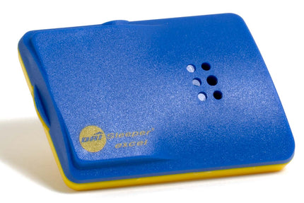 Alarm Base for DRI Sleeper Excel