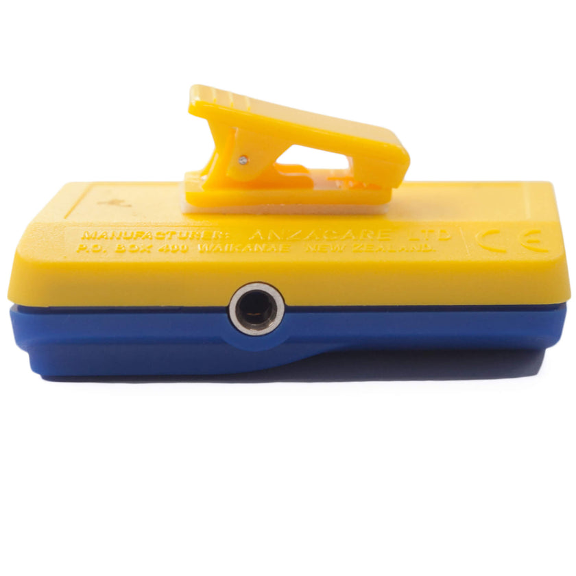 Alarm Base for DRI Sleeper Excel